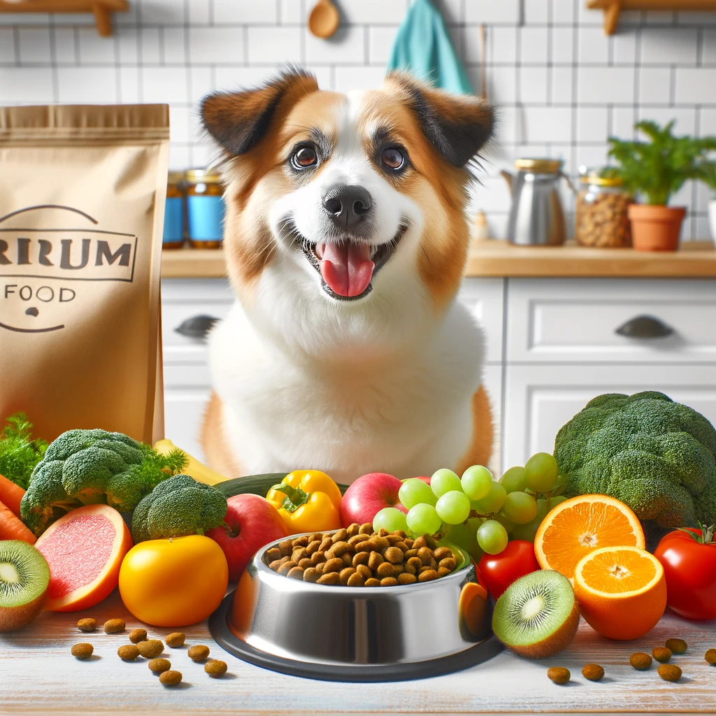 Alimentación Saludable para Perros: Guía Completa