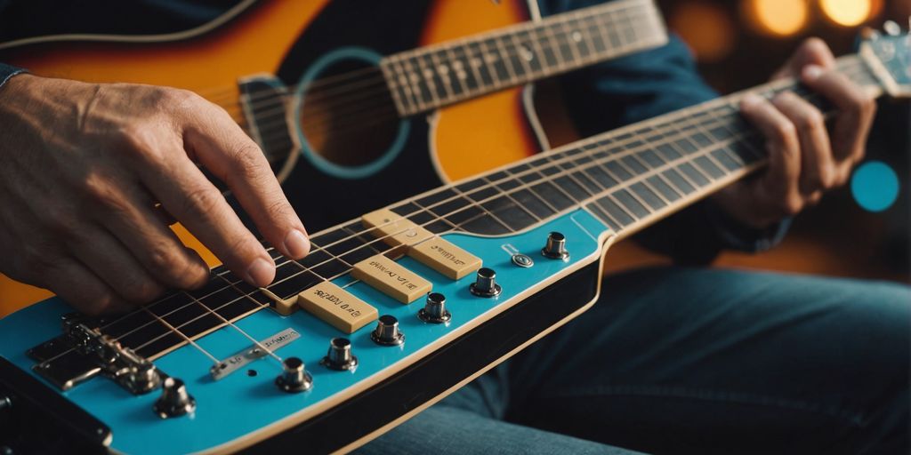 Cómo aprender a tocar la guitarra: Tips para principiantes